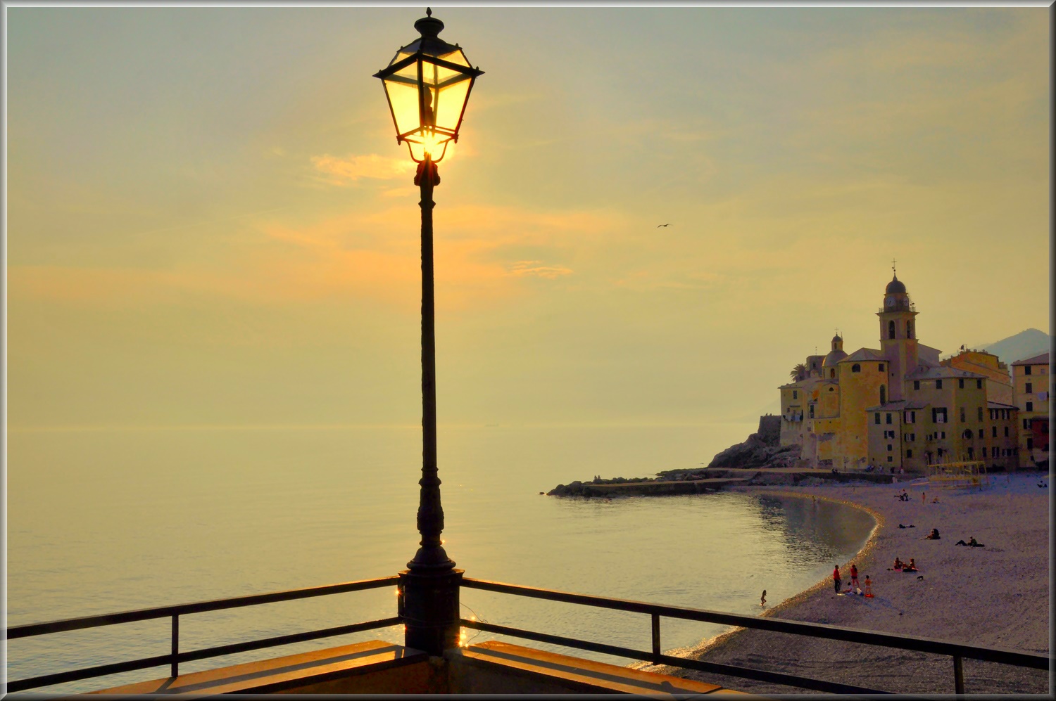 Camogli